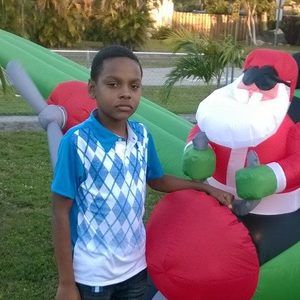 Meet your Posher, David